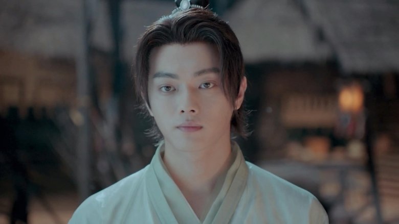 Still image for Dance of the Sky Empire season 1 episode 25: Episode 25 Still image for Dance of the Sky Empire season 1 episode 25: Episode 25