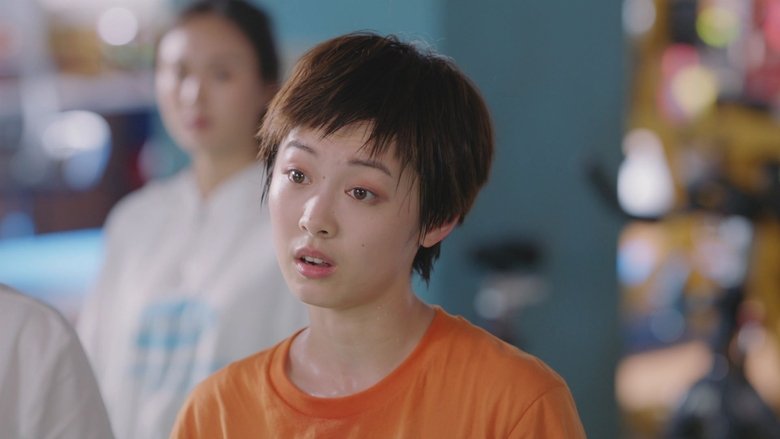 Still image for To Fly With You season 1 episode 2: One Chance Still image for To Fly With You season 1 episode 2: One Chance