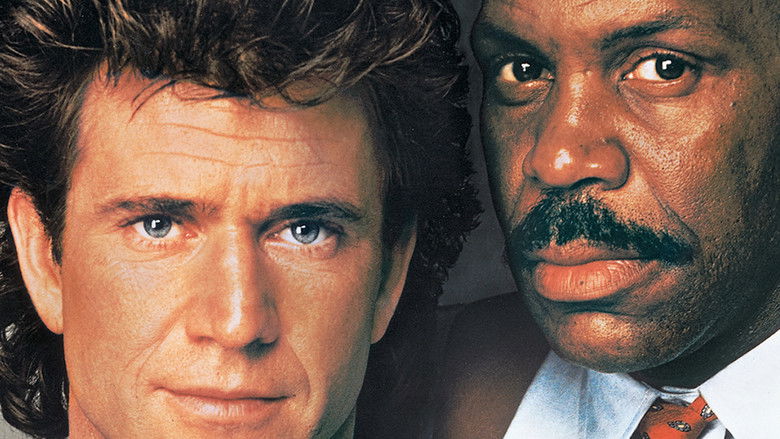 Backdrop de Arma letal - Col·lecció