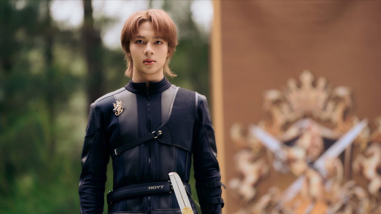 Still from ข้ามฟ้าเคียงเธอ - ซีซัน 1 ตอน 12