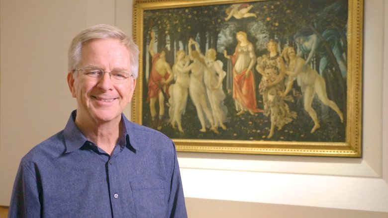 Rick Steves’ Europe 12×7