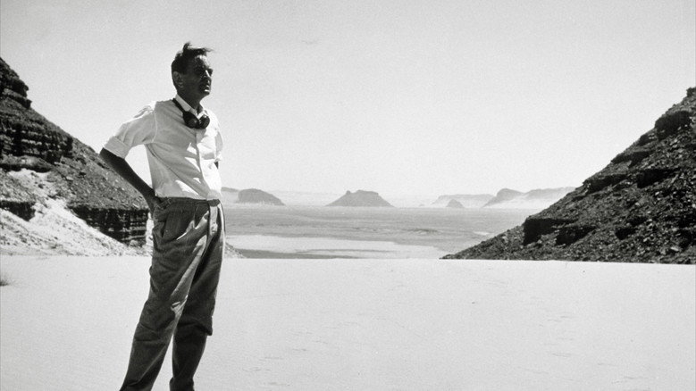 Maverick: The Epic Adventures of David Lean