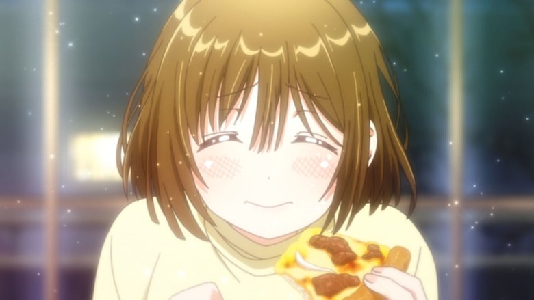 Still image for Gourmet Girl Graffiti season 1 episode 10: Chewy, Melty Still image for Gourmet Girl Graffiti season 1 episode 10: Chewy, Melty