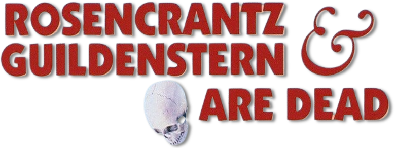 Rosencrantz & Guildenstern Are Dead