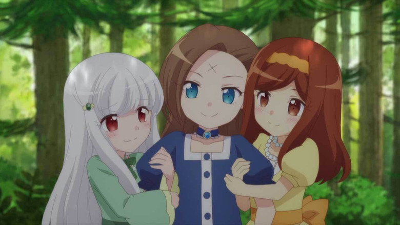 Still from My Next Life as a Villainess: All Routes Lead to Doom! - Season 2 Episode 6