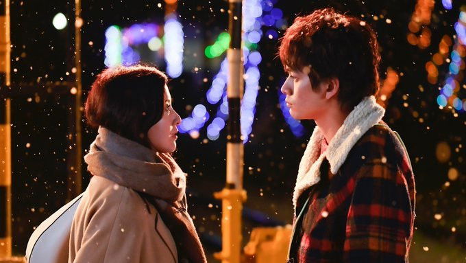 Still image for On a Starry Night season 1 episode 2: Episode 2 Still image for On a Starry Night season 1 episode 2: Episode 2