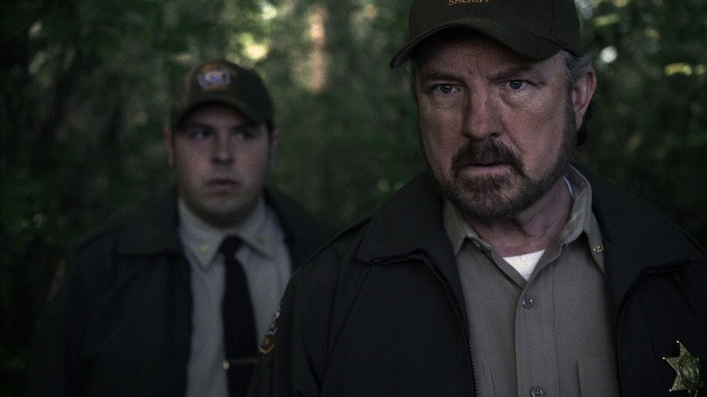 Still from Harper's Island - Season 1 Episode 5