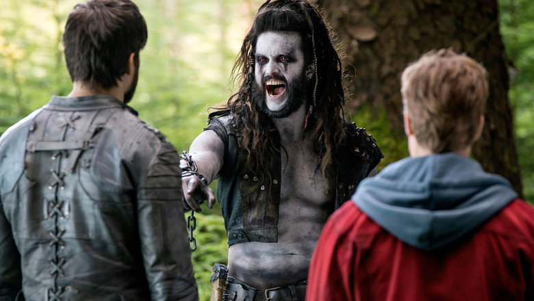 Still from Krypton - Season 2 Episode 2