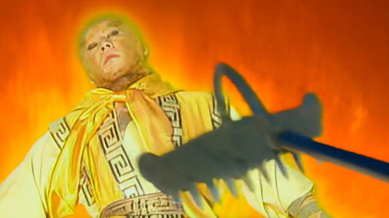 Still image for Journey to the West Afterstory season 1 episode 28: Episode 28 Still image for Journey to the West Afterstory season 1 episode 28: Episode 28