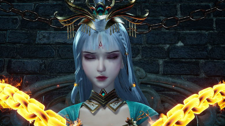 Still image for Myriad Realms Supreme season 1 episode 64: Episode 64