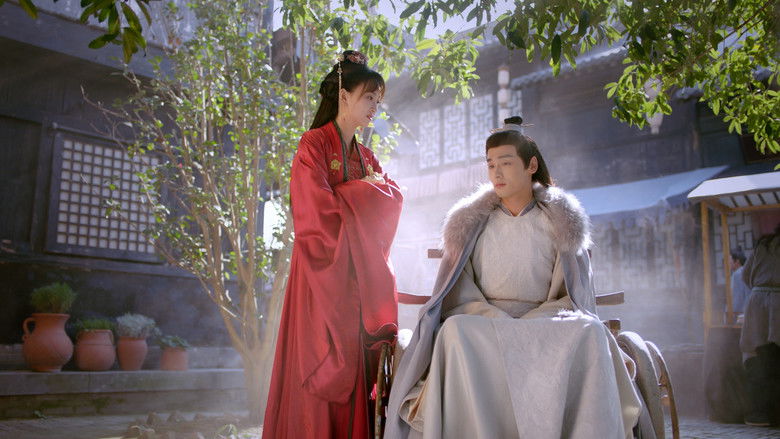 Still image for Wife Above All season 1 episode 2: Episode 2 Still image for Wife Above All season 1 episode 2: Episode 2