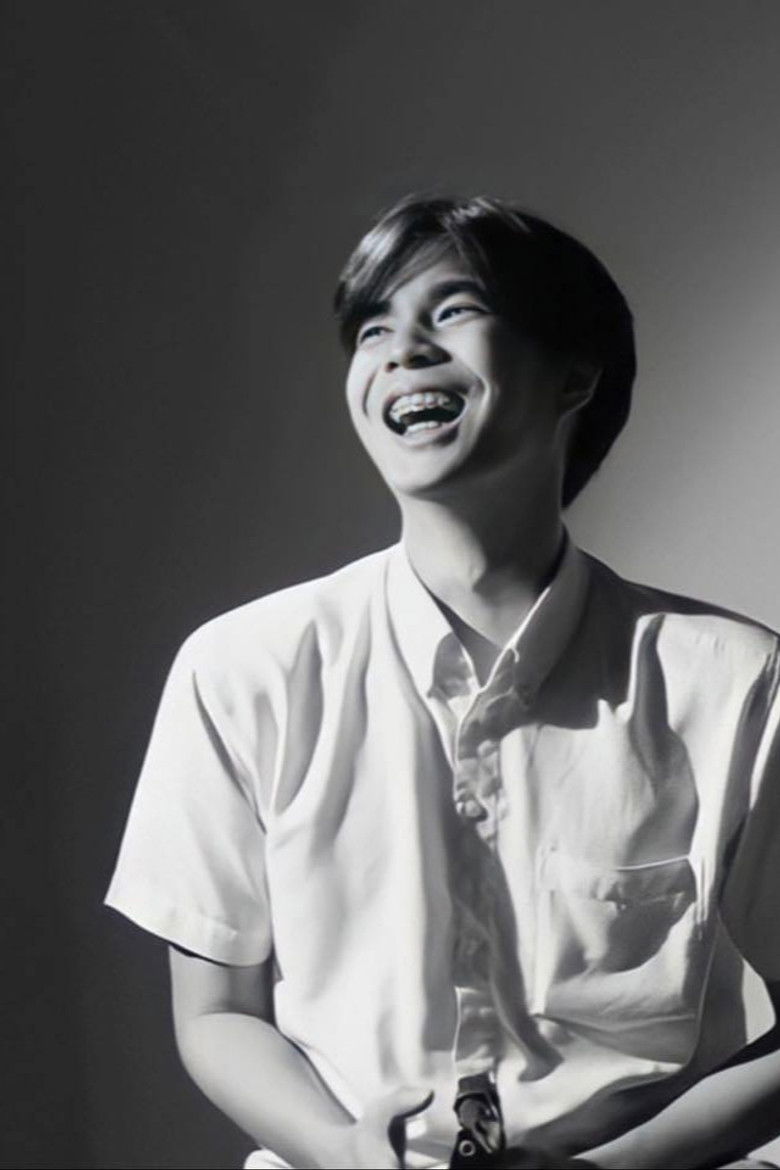 Kristin Rashamichumpol