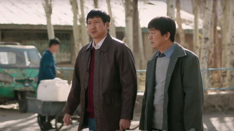 Still image for Northern earth season 1 episode 10: Episode 10 Still image for Northern earth season 1 episode 10: Episode 10