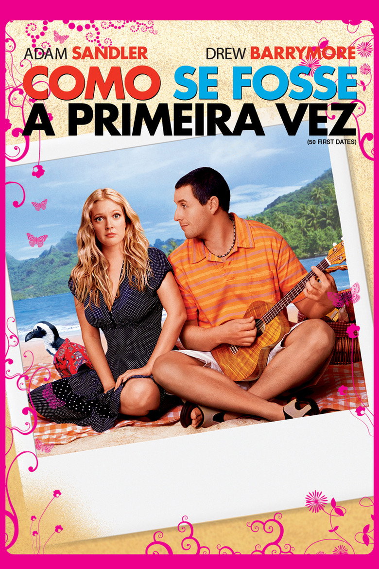 Póster la Película
