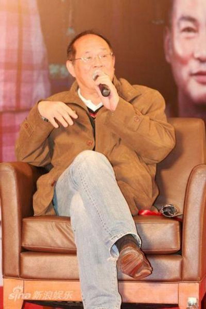 John Shum Kin-Fun photo 3
