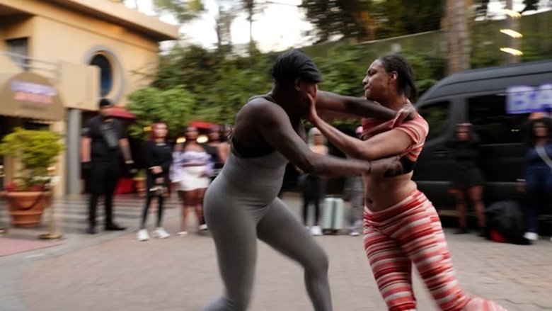 Still image for Baddies Africa season 1 episode 8: Chain Reaction