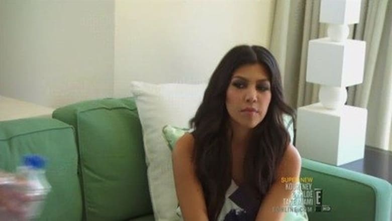 Kourtney and Khloé Take Miami: الموسم 2 الحلقة 10 مشاهدة و تحميل مسلسل مترج...