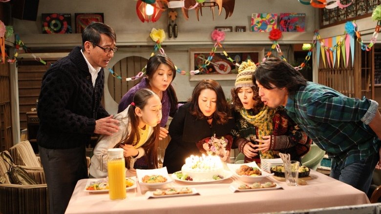 Still image for Second to Last Love season 1 episode 10: Even an adult's future is shining Still image for Second to Last Love season 1 episode 10: Even an adult's future is shining