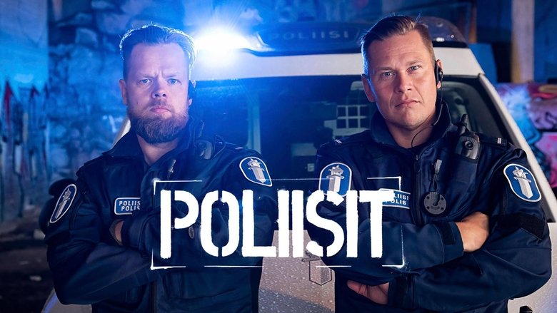 Poliisit