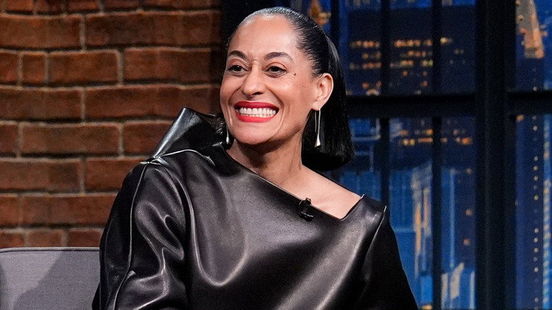 Tracee Ellis Ross, Kit Connor still