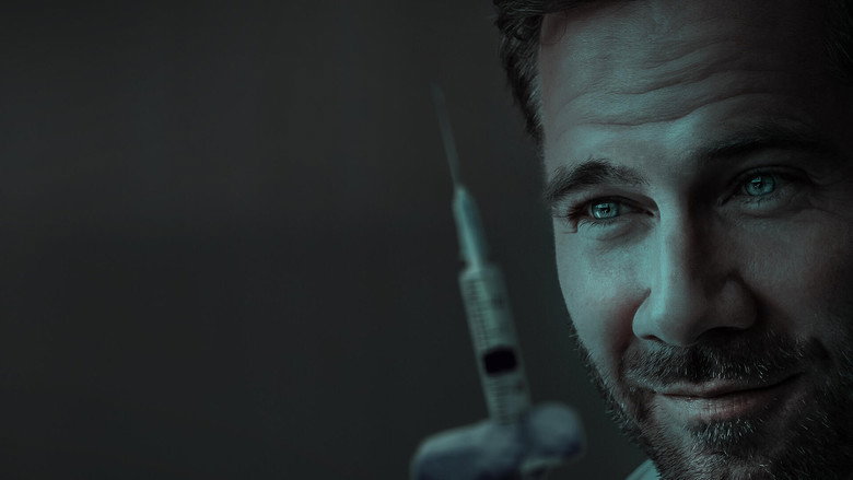 A Doctor to Die For: The Sarah Harris Story
