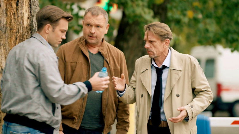 Still image for Борщи season 1 episode 1: Episode 1 Still image for Борщи season 1 episode 1: Episode 1