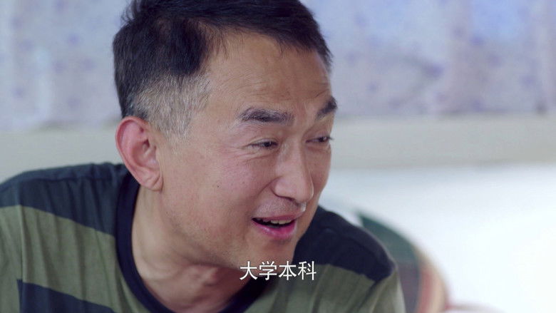 Still image for Iron Housewives season 1 episode 2: Episode 2