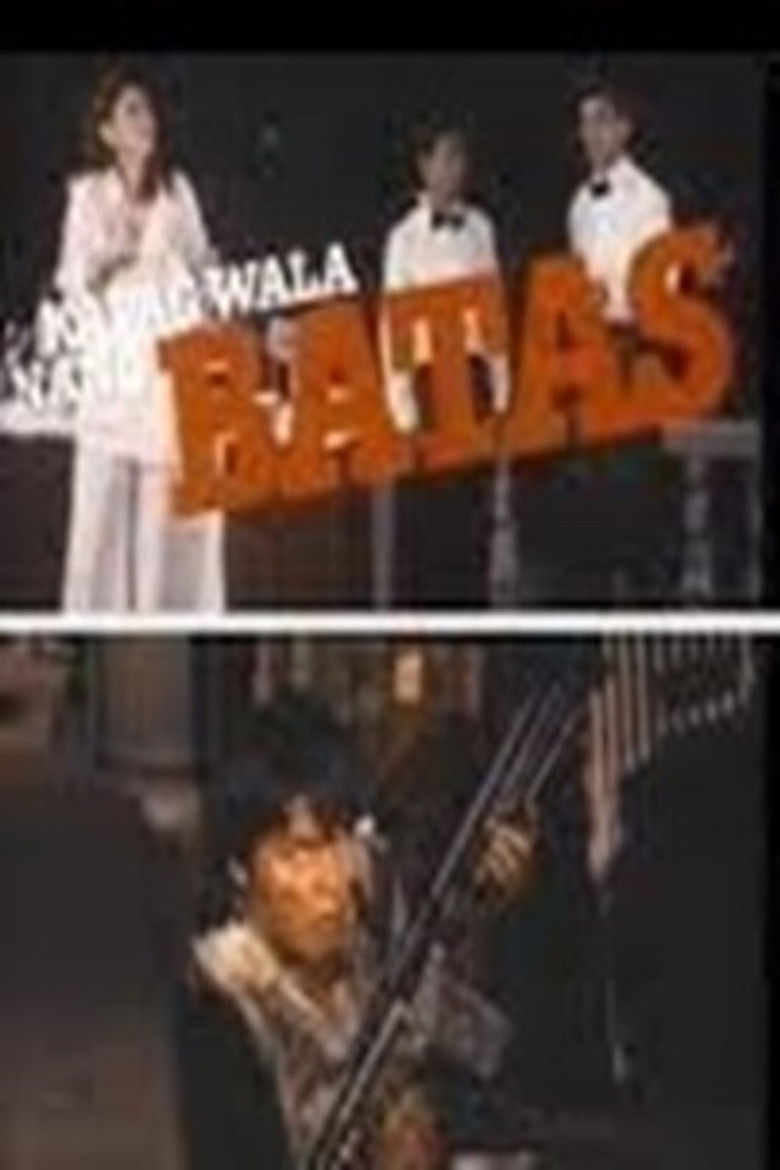 Imatge de Kapag wala nang batas