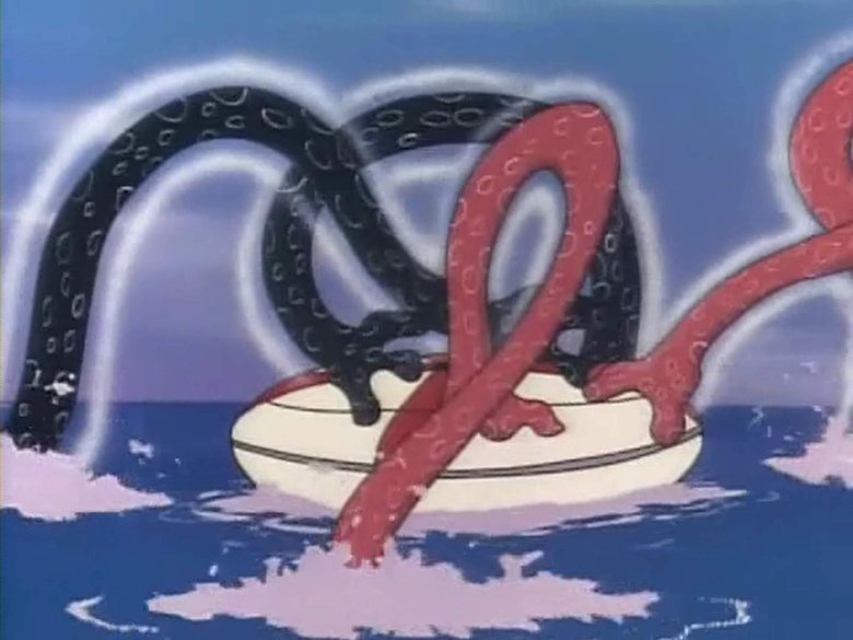 Still image for Golden Bat season 1 episode 34: The Hands Of Death Still image for Golden Bat season 1 episode 34: The Hands Of Death