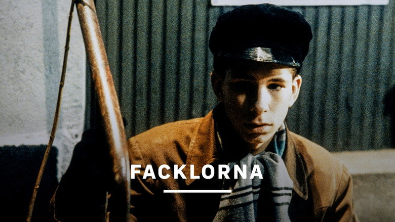 Facklorna image 3