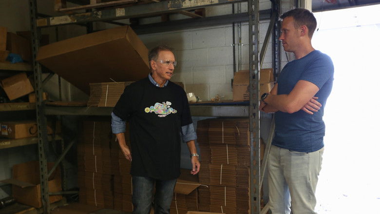 Still image for Undercover Billionaire: Comeback City season 1 episode 4: Knocked Down, But Not Out Still image for Undercover Billionaire: Comeback City season 1 episode 4: Knocked Down, But Not Out