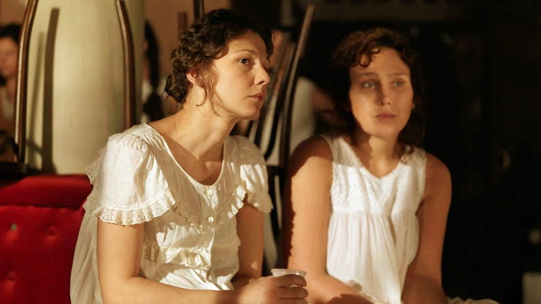 Still image for Kuprin season 1 episode 5: Яма: 5 серия