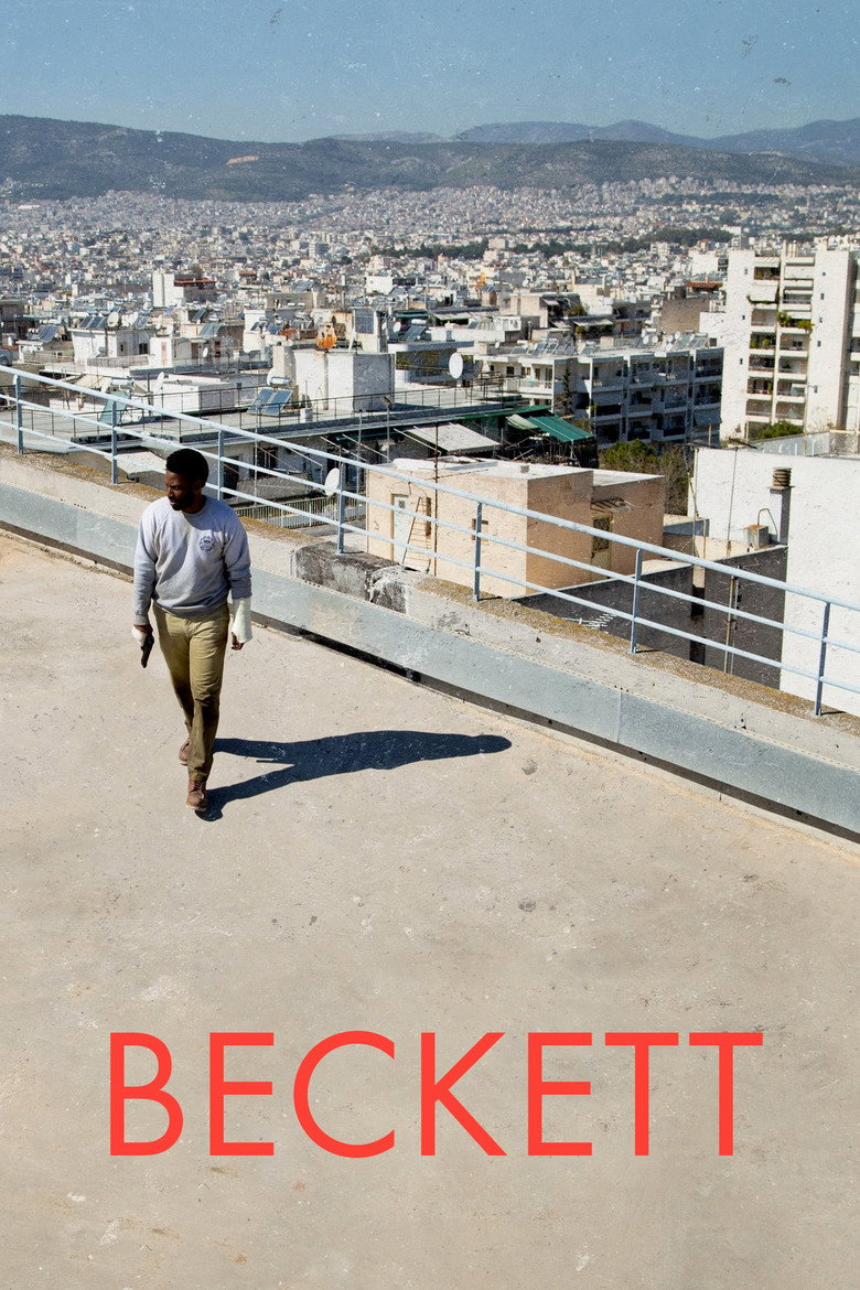 Beckett (2021)