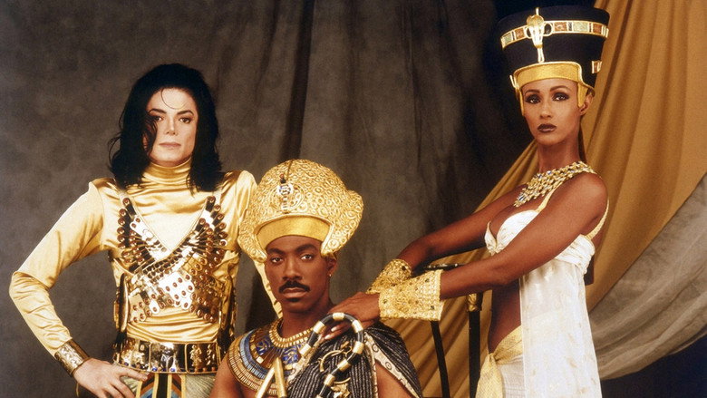 Michael Jackson: Remember the Time Movie Still 1