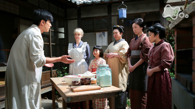 Still image for Massan season 1 episode 42: Episode 42 Still image for Massan season 1 episode 42: Episode 42