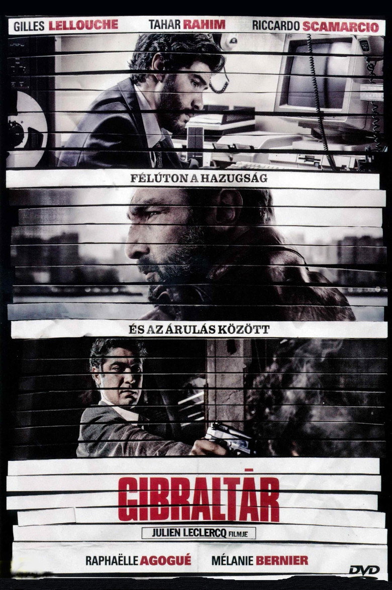 Gibralt&aacute;r (2013)