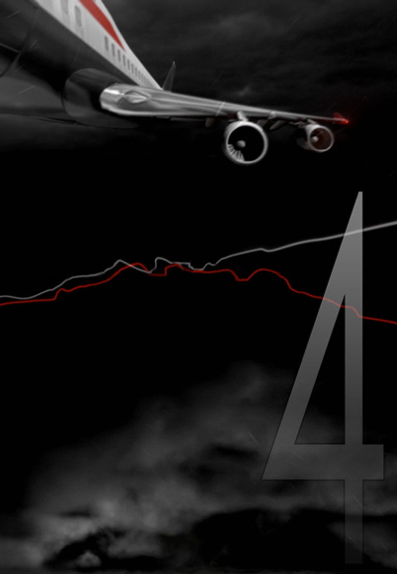 Mayday : Dangers dans le ciel - Saison 4 streaming