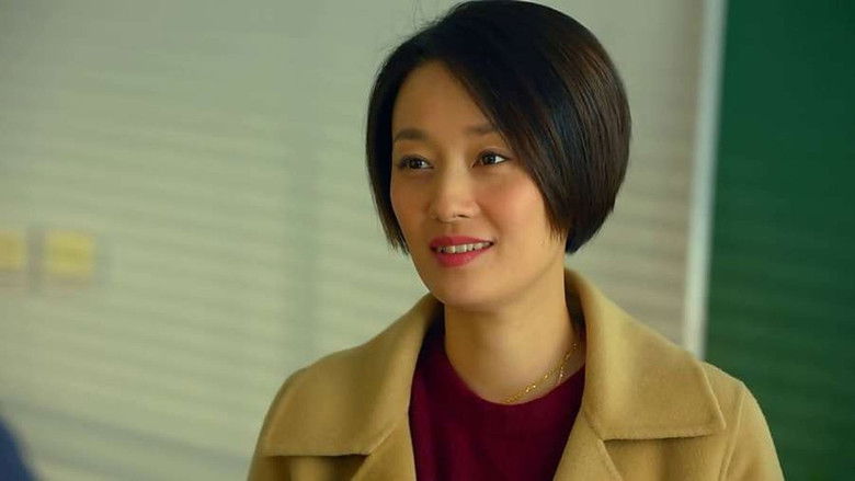 Still image for Chinese Style Relationship season 1 episode 32: Episode 32 Still image for Chinese Style Relationship season 1 episode 32: Episode 32