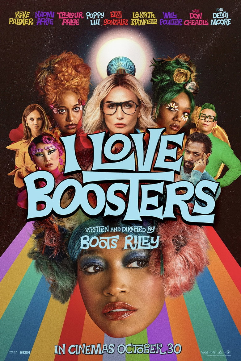 Póster la Película