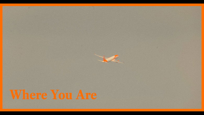 Fons de Where You Are