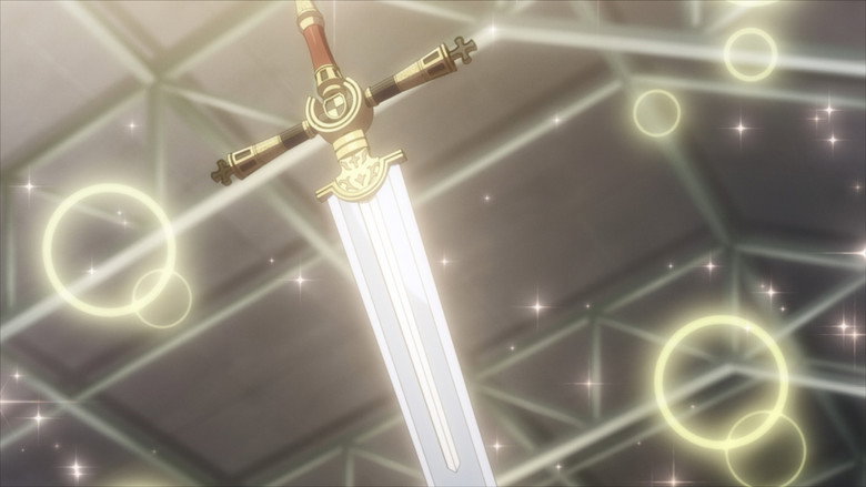 Still from Tis Time for "Torture," Princess - Season 1 Episode 12