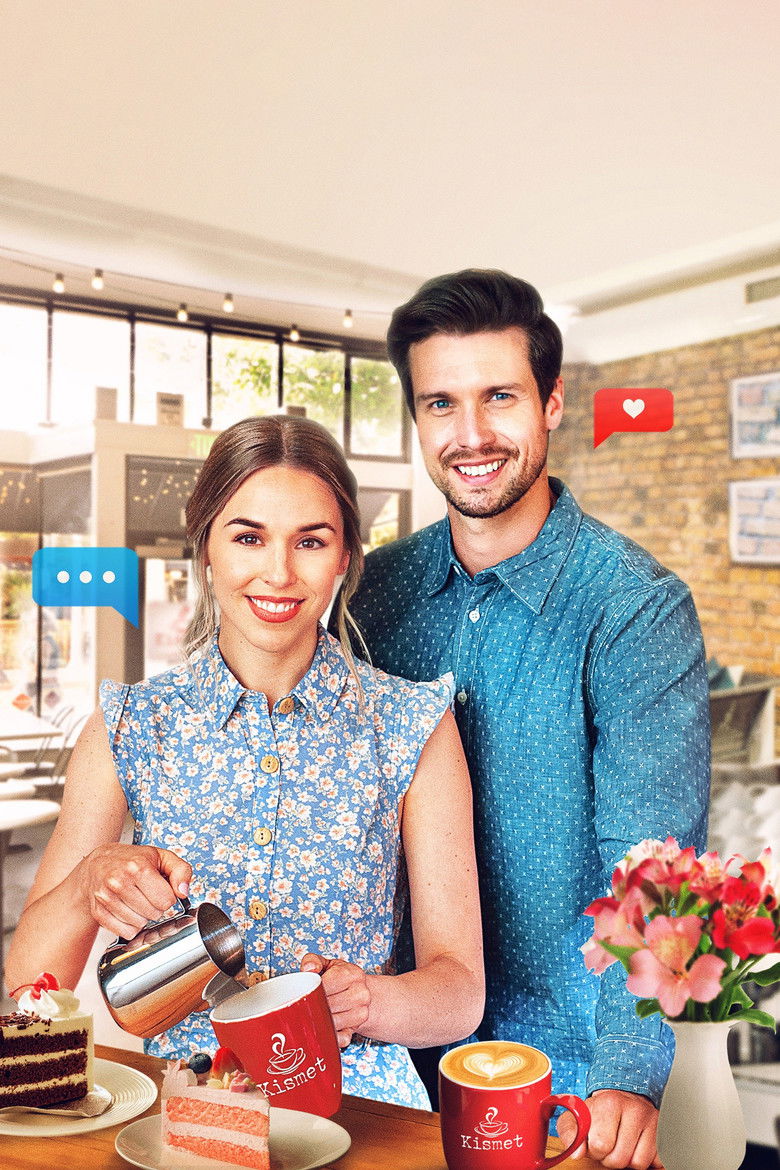 Imatge de Love & Where to Find It