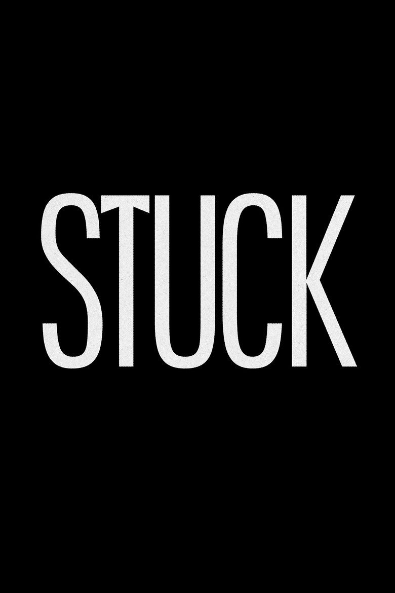 Imatge de STUCK
