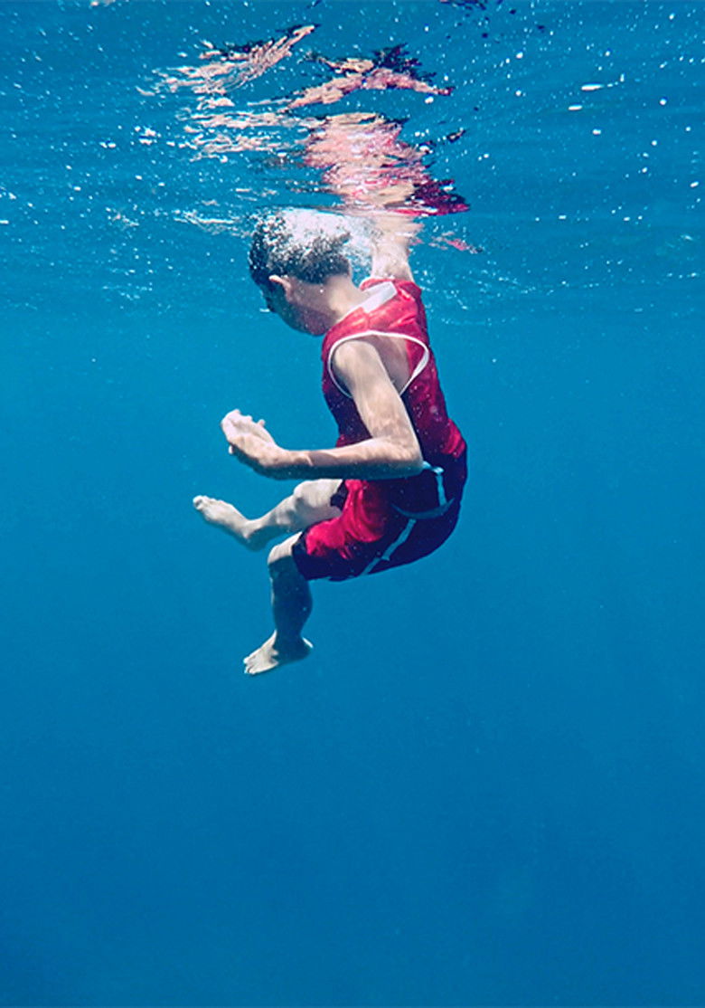 Imatge de Last Days at Sea