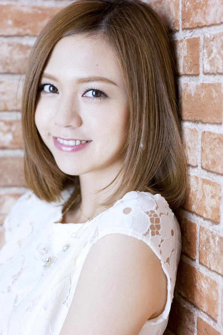 Yuka Konan portrait