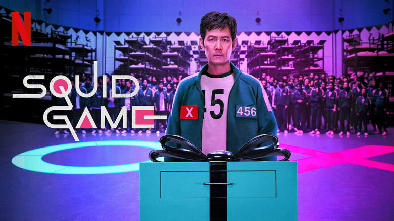 Images of Squid Game Squid Game
