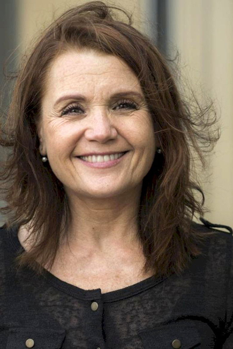 Maria Luisa Costa portrait image