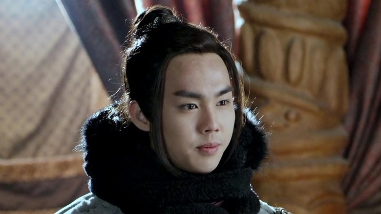 Still image for First Sword of Wudang season 1 episode 26: Episode 26 Still image for First Sword of Wudang season 1 episode 26: Episode 26