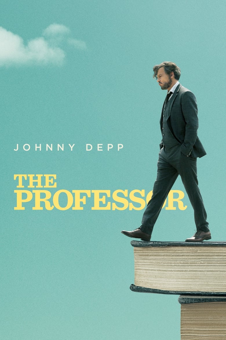 The Professor (2018)