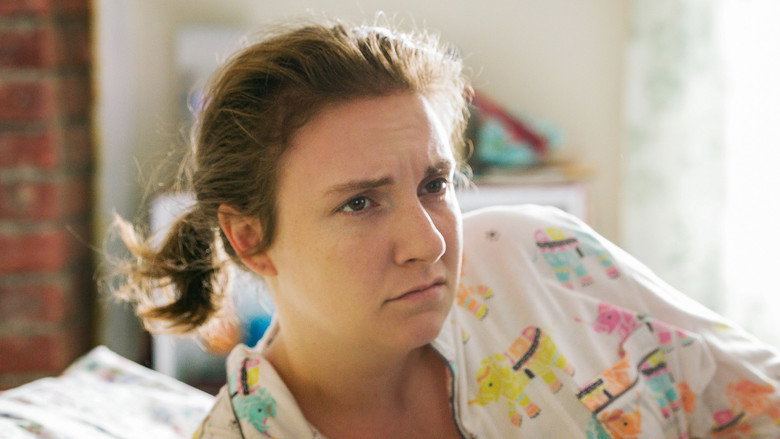 Still from Girls - Season 6 Episode 10